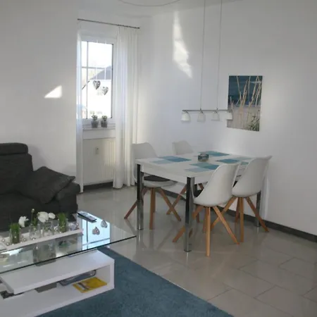 Strandstrasse 21 Whg 5 Zingst