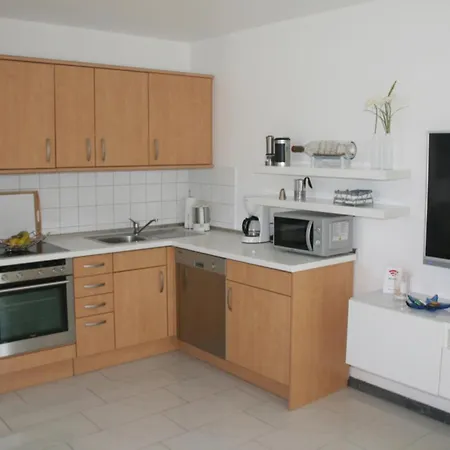 Strandstrasse 21 Whg 5 *